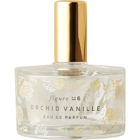 Anatomy of a Fragrance - Orchid Vanille
